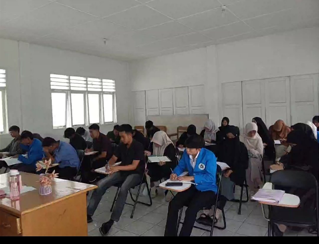 RUANG KELAS
